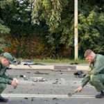 Rus istihbaratı, Dugina&rsquo;yı &ouml;ld&uuml;rd&uuml;ğ&uuml; iddia edilen kadının g&ouml;r&uuml;nt&uuml;lerini dağıttı