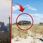 Rus turistin paylaşımı Rusya'ya pahalıya patladı: Ukrayna f&uuml;ze yağdırdı