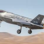 Talep patlaması: F-35 satın almak için sıraya girdiler