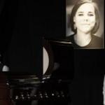 Rusya'da bombalı saldırıda &ouml;ld&uuml;r&uuml;len Darya Dugina, son yolculuğuna uğurlandı