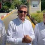 Sarıgül'den Özdağ'ın provokasyonuna tepki: Muhatabı memurlar değil!