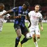 Serie A'da Atalanta ile Milan berabere kaldı