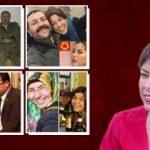 Şirin Payzın "laiklik" dedi, tepkiler &ccedil;ığ gibi: Ter&ouml;rist fotoğrafını hatırlattılar