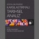 Sosyal Bilimlerde Karşılaştırmalı Tarihsel Analiz