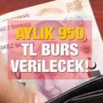 SYGV Vakfı lisans &ouml;ğrencilerine aylık 950 TL burs verecek! Karşılıksız burs başvuru şartları!