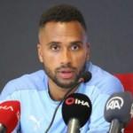 Thelin: "İsveç, Türk futbolundan daha ileridedir"