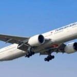 Türk Hava Yolları uçak seferlerini artırıyor