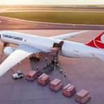 Turkish Cargo, Avrupa’da zirvede