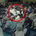 Ümit Özdağ'ın camideki planlı provokasyonu deşifre oldu