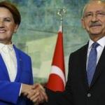 Yarkadaş: Meral Akşener Kemal Kılıçdaroğlu'nun adaylığını istemiyor