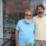 100 yıldır berberlik onlara &lsquo;Emanet&rsquo;