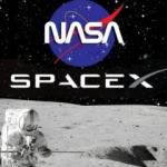 1,4 milyar dolarlık anlaşma! NASA, SpaceX ile ortaklığını büyüttü