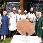 Emine Erdoğan, Konya GastroFest'in açılışına katıldı