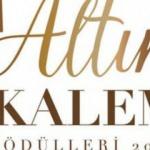 2. “Altın Kalem Ödülleri” sahiplerini bulacak