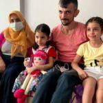 5 yaşındaki Nisanur organ nakliyle hayata tutundu