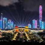 Dünya şokta! Shenzhen'de elektronik ticareti durdu