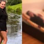 'Natalia Vovk &ouml;ld&uuml;r&uuml;ld&uuml;' iddiasıyla servis edilen fotoğraf eski &ccedil;ıktı