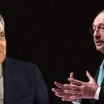 Abdullah Gül'le CHP'li vekil arasında "adaylık diyaloğu" iddiası: Kemal Bey'in şansı yok