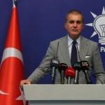 AK Parti'den Doğu Perin&ccedil;ek'in s&ouml;zlerine tepki: Haddini bilmezlik