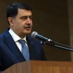 Vali Şahin'i dolandırmaya kalkan şüphelilerden 3'ü tutuklandı