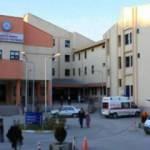 Ankara'da hastane önünde darbedilmiş bulunan genç hayatını kaybetti!