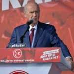 Bahçeli'ye Başkan Erdoğan'ın sözleri soruldu: Doğru söylemiş...