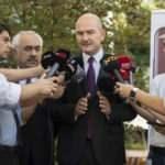 Bakan Soylu'dan Fatih Özer'in Türkiye'ye iadesine ilişkin açıklama