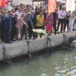 Balık sezonu başlıyor! İzmirli balık&ccedil;ılar &ldquo;Vira Bismillah&rdquo; dedi