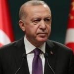 Başkan Erdoğan'dan şehit Mete&ouml;z'&uuml;n ailesine başsağlığı mesajı