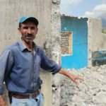 Bir aileyi yasa boğan olay! 40 yıllık emekleri yok oldu