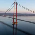 Çanakkale Köprüsü milyonlarca TL tasarruf ettirdi!
