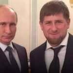 Çeçenistan lideri Kadirov görevi bırakıyor