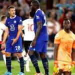 Chelsea, Southampton karşısında üstünlüğünü koruyamadı