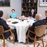 CHP'li Gürsel Tekin'in çıkışı 6'lı masada kavga çıkardı: Kime sordunuz...