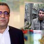 CHP'li Tanrıkulu yine şaşırtmadı! PKK'lı teröriste üzüldü