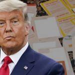 Trump: FBI bana kumpas kurdu