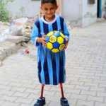 &Uuml;nl&uuml; futbolculardan Muhammet&rsquo;e destek: Videolu mesaj yolladılar