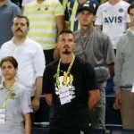Fenerbahçe'de Berisha ve Novak'la yollar ayrılacak