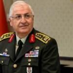 Genelkurmay Başkanı G&uuml;ler, NATO Askeri Komite Başkanı ile g&ouml;r&uuml;şt&uuml;