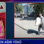 Halk TV'de skandal s&ouml;zler: Ter&ouml;riste rahmet diledi