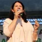 HDP'li Buldan açıkladı: Seçimlere iki ittifakla giriyoruz