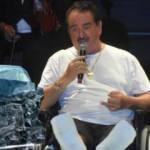 İbrahim Tatlıses'in açıklamaları olay oldu! "Allah yine kıyak geçti..."