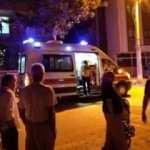 İki kardeşin kavgasında kan aktı