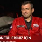 İktidar değişirse 'Engellenirim endişesi' var mı? Sel&ccedil;uk Bayraktar yanıtladı