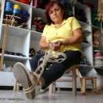 'Kadınsın yapamazsın' dediler, şimdi 5 &uuml;lkeye satış yapıyor