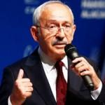 Kemal Kılı&ccedil;daroğlu'na Sel&ccedil;uk Bayraktar ve TEKNOFEST tepkisi: Samimi değil