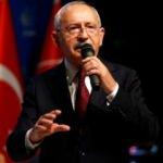Kılıçdaroğlu 'birinci partiyiz' demişti! Canlı yayında anket sonuçlarını açıkladı