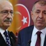 Kılıçdaroğlu'nun KHK'lılarla ilgili sözlerine Özdağ'dan sert cevap!