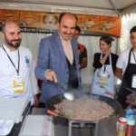 Konya GastroFest 1 Eylül’de başlıyor