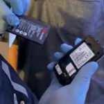 Gaziantep'te ehliyet sınavına kopya d&uuml;zeneğiyle girmeye &ccedil;alışan şahıs polislere yakalandı